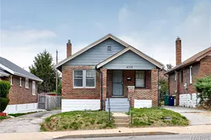 4308 Jennings Station Rd, Saint Louis, MO 63121 - Photo 1