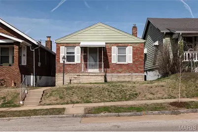 4503 Tholozan Avenue, Saint Louis, MO 63116 - Photo 1