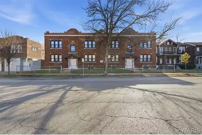 3656 Bates Street, Saint Louis, MO 63116 - Photo 1