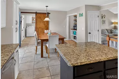 111 Paul Dow Road, Oak Ridge, MO 63769 - Photo 27