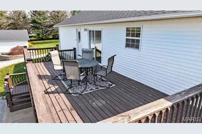 111 Paul Dow Road, Oak Ridge, MO 63769 - Photo 49