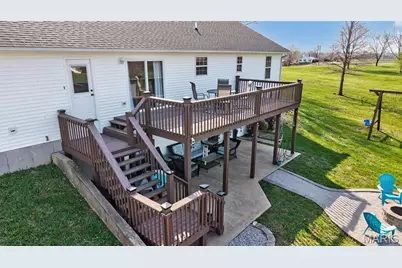 111 Paul Dow Road, Oak Ridge, MO 63769 - Photo 47