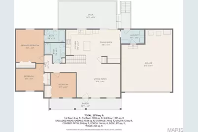 111 Paul Dow Road, Oak Ridge, MO 63769 - Photo 61