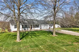 111 Paul Dow Rd, Oak Ridge, MO 63769 - Photo 3