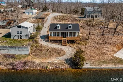 6534 E Lakeview Drive, French Village, MO 63036 - Photo 9