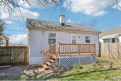 4695 Primm Street, Saint Louis, MO 63116 - Photo 19