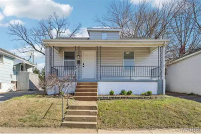 4695 Primm Street, Saint Louis, MO 63116 - Photo 1