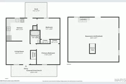 4695 Primm Street, Saint Louis, MO 63116 - Photo 21