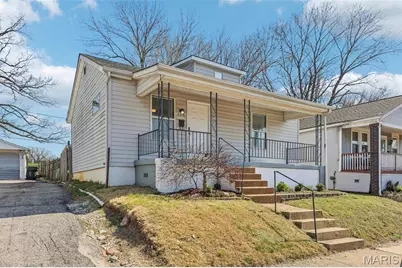 4695 Primm Street, Saint Louis, MO 63116 - Photo 3
