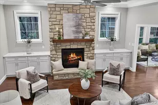 656 Clear Brook Dr, Saint Louis, MO 63122 - Photo 9