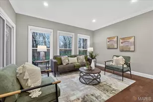 656 Clear Brook Dr, Saint Louis, MO 63122 - Photo 19