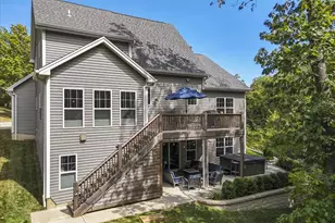 656 Clear Brook Dr, Saint Louis, MO 63122 - Photo 49