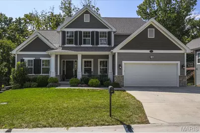 656 Clear Brook Drive, Saint Louis, MO 63122 - Photo 51