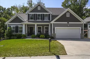 656 Clear Brook Dr, Saint Louis, MO 63122 - Photo 51