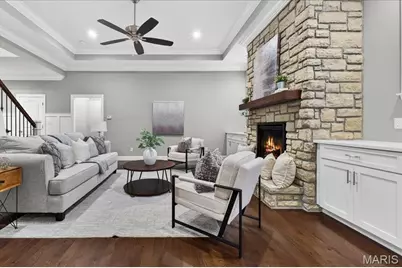 656 Clear Brook Drive, Saint Louis, MO 63122 - Photo 7