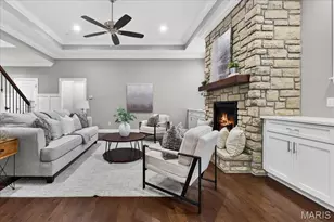 656 Clear Brook Dr, Saint Louis, MO 63122 - Photo 7