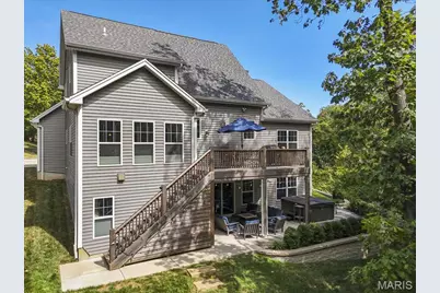 656 Clear Brook Drive, Saint Louis, MO 63122 - Photo 3