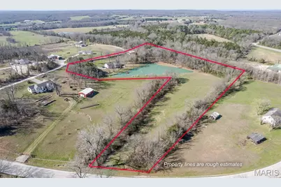 521 Charles Henry Lane, Beaufort, MO 63013 - Photo 39
