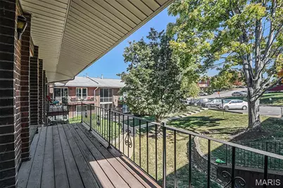 10364 Forest Brook Lane #E, Saint Louis, MO 63146 - Photo 17