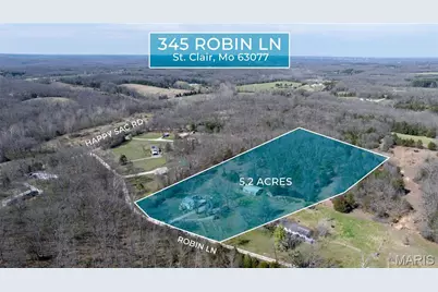 345 Robin Lane, Saint Clair, MO 63077 - Photo 43