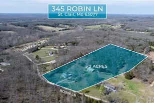 345 Robin Ln, Saint Clair, MO 63077 - Photo 43