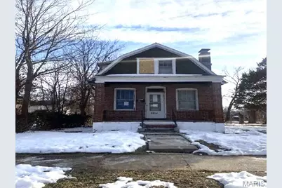 6954 Plymouth Avenue, Saint Louis, MO 63130 - Photo 1