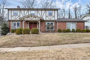 1275 Kennebec Rd, Chesterfield, MO 63017 - Photo 1