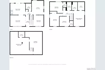 1275 Kennebec Road, Chesterfield, MO 63017 - Photo 49