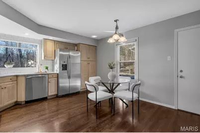 1275 Kennebec Road, Chesterfield, MO 63017 - Photo 9