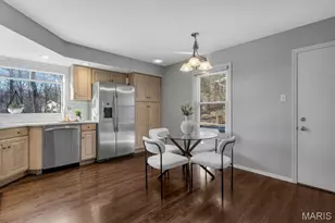 1275 Kennebec Rd, Chesterfield, MO 63017 - Photo 9