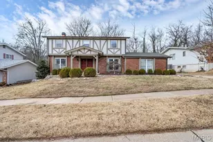 1275 Kennebec Rd, Chesterfield, MO 63017 - Photo 3