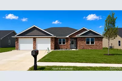 205 E Larkspur Ct, Hannibal, MO 63401 - Photo 1