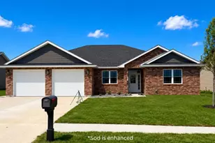 205 E Larkspur Ct, Hannibal, MO 63401 - Photo 1