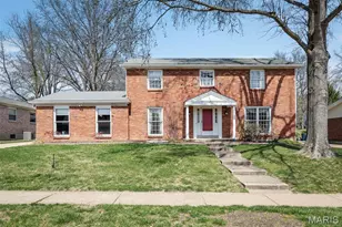 10465 Gregory Ct, Saint Louis, MO 63128 - Photo 1