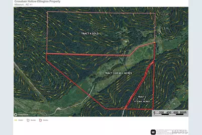 0000 County Road 404, Tract 2, Washington, MO 63638 - Photo 3