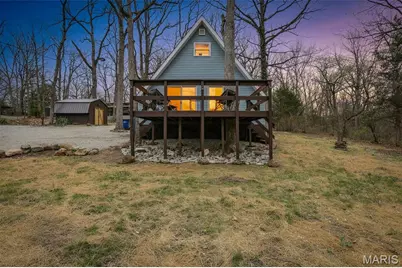 6606 Brown Eyed Susan, French Village, MO 63036 - Photo 1