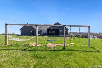 111 Kentucky Derby Drive, Foristell, MO 63348 - Photo 37