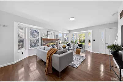 411 Valparaiso Court, Valley Park, MO 63088 - Photo 7