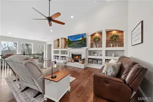 349 Palisades Ridge Ct, Eureka, MO 63025 - Photo 9