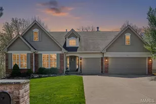 349 Palisades Ridge Ct, Eureka, MO 63025 - Photo 35