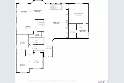 349 Palisades Ridge Court, Eureka, MO 63025 - Photo 37