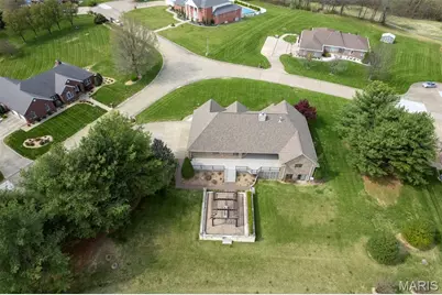 2305 Saint Andrews Courts, Jackson, MO 63755 - Photo 19