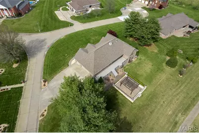 2305 Saint Andrews Courts, Jackson, MO 63755 - Photo 17