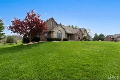 2305 Saint Andrews Courts, Jackson, MO 63755 - Photo 5