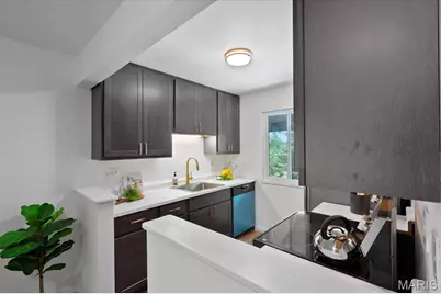 1733 Gascony Parc Drive #1733, Lake Saint Louis, MO 63367 - Photo 5