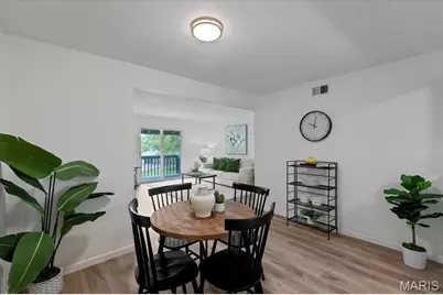 1733 Gascony Parc Drive #1733, Lake Saint Louis, MO 63367 - Photo 11
