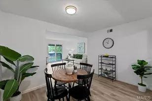 1733 Gascony Parc Dr, Lake Saint Louis, MO 63367 - Photo 11