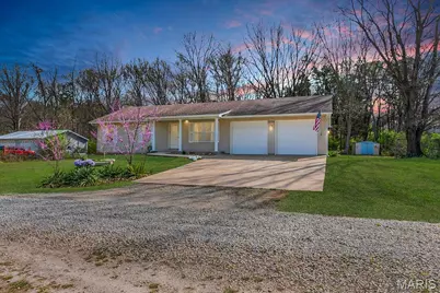 12728 Williamson Drive, De Soto, MO 63020 - Photo 1