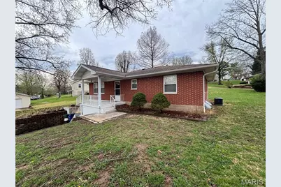 510 Rose Lane, Festus, MO 63028 - Photo 7