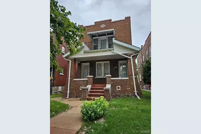 3871 Alberta Street, Saint Louis, MO 63116 - Photo 1